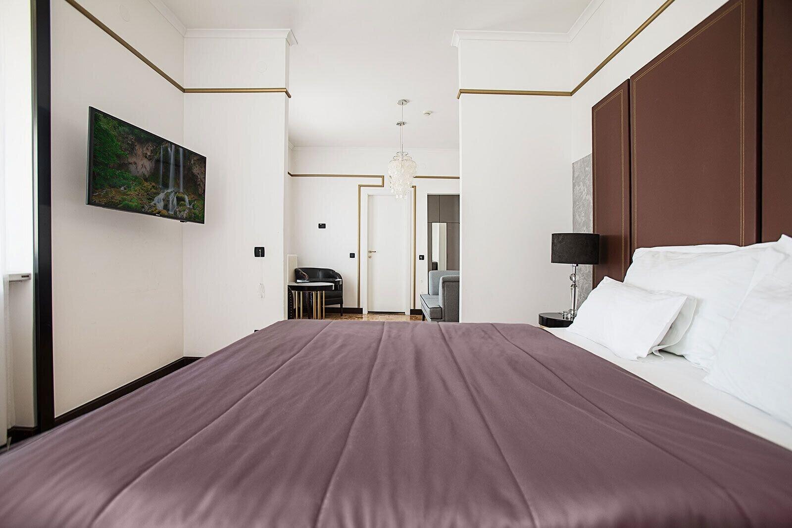 Majestic 4* Belgrad