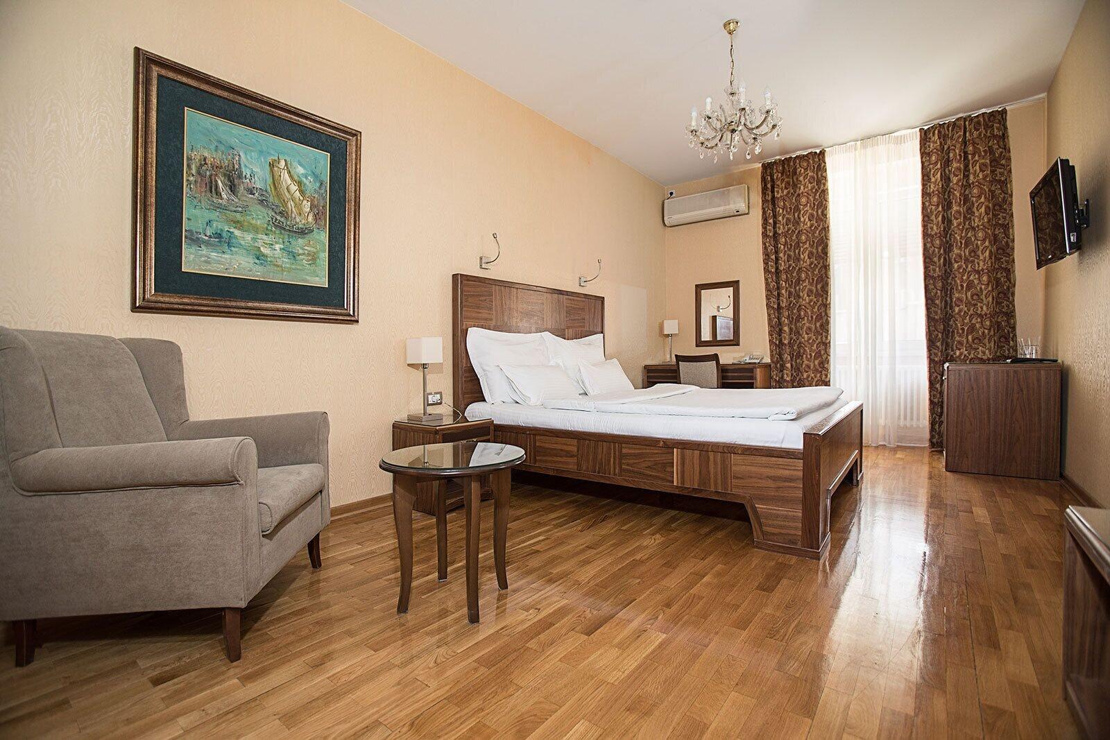 Majestic Hotel