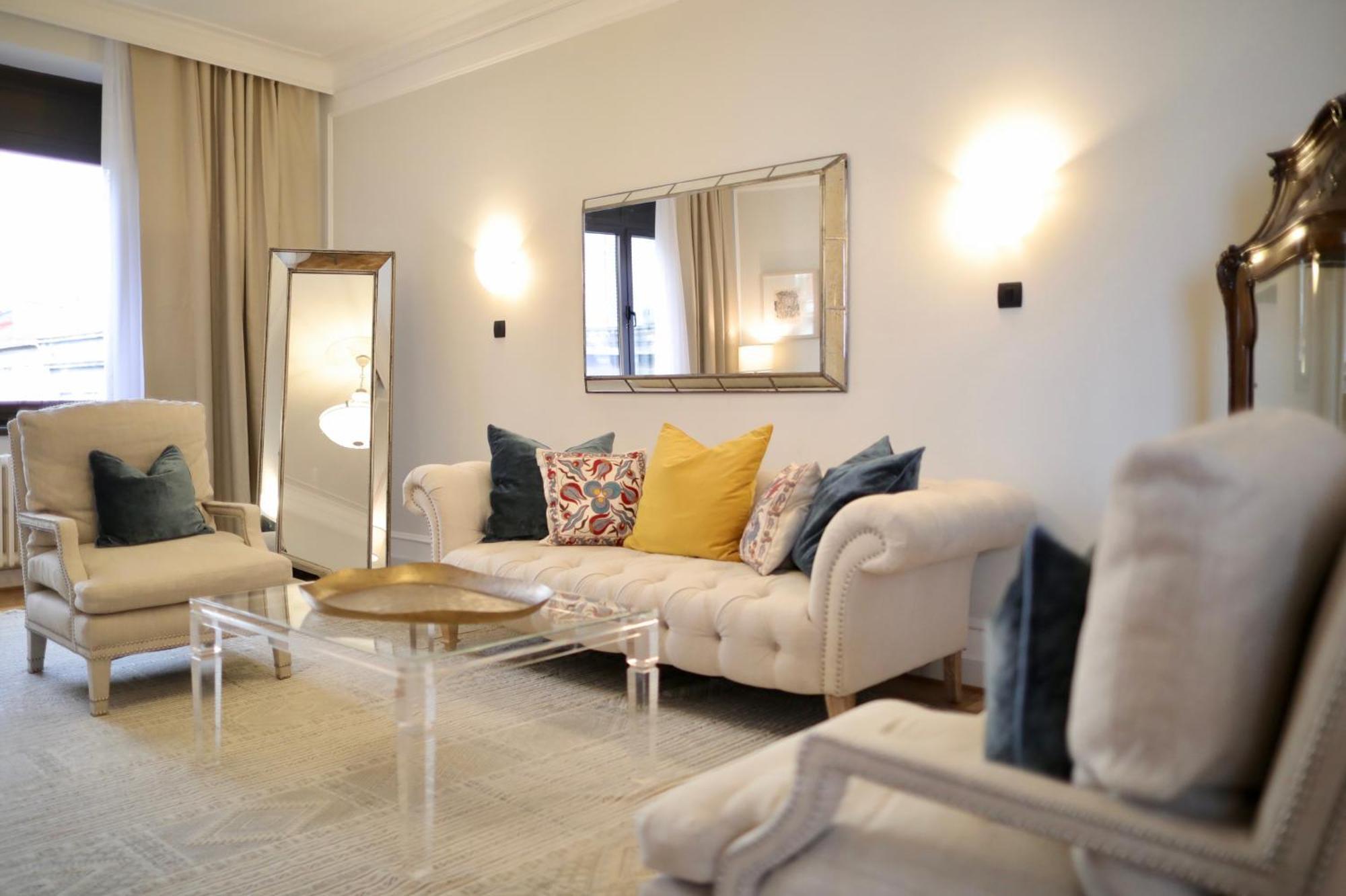 Majestic Hotel Belgrad