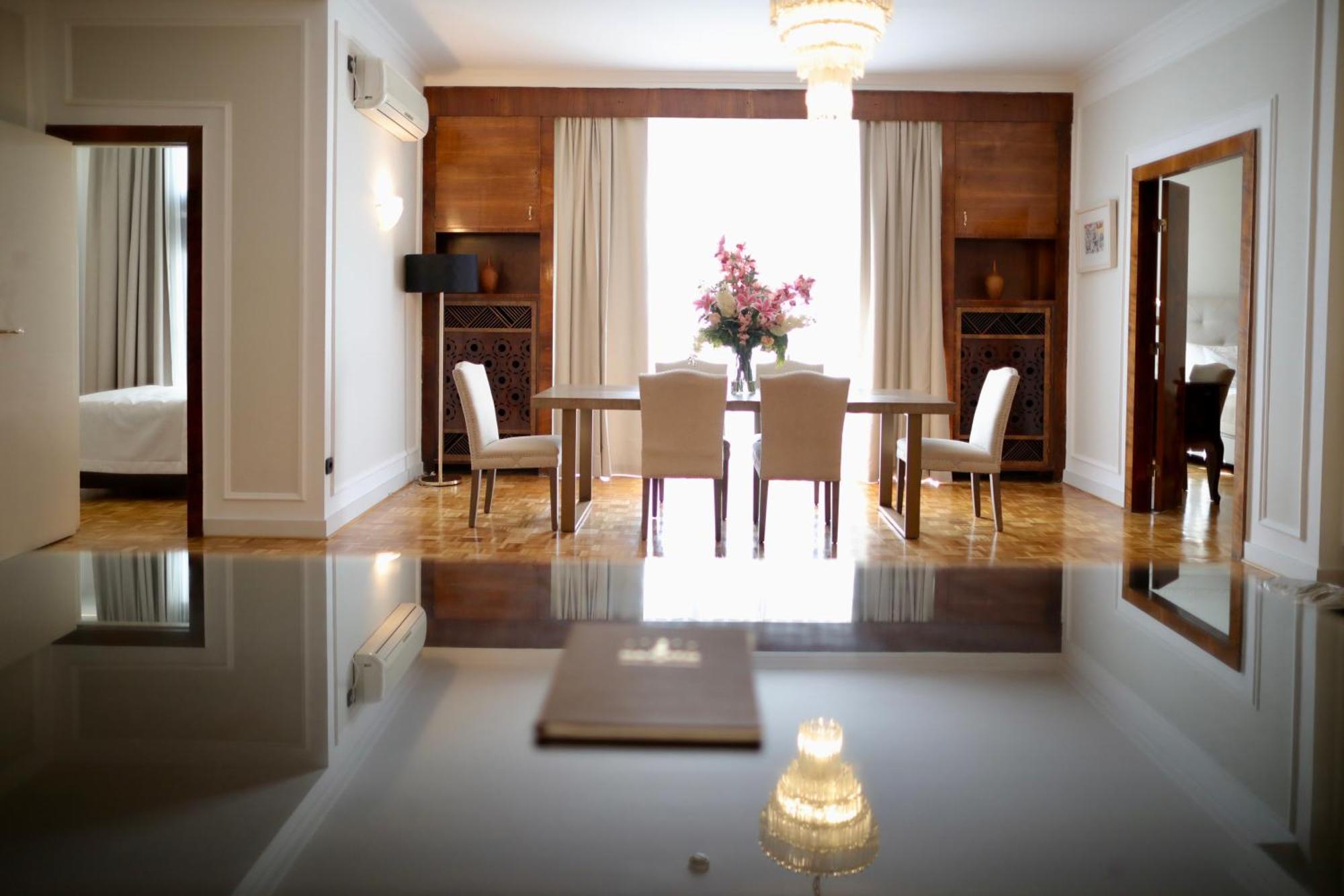 Majestic Hotel Belgrad