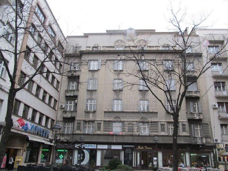 Hotel Majestic