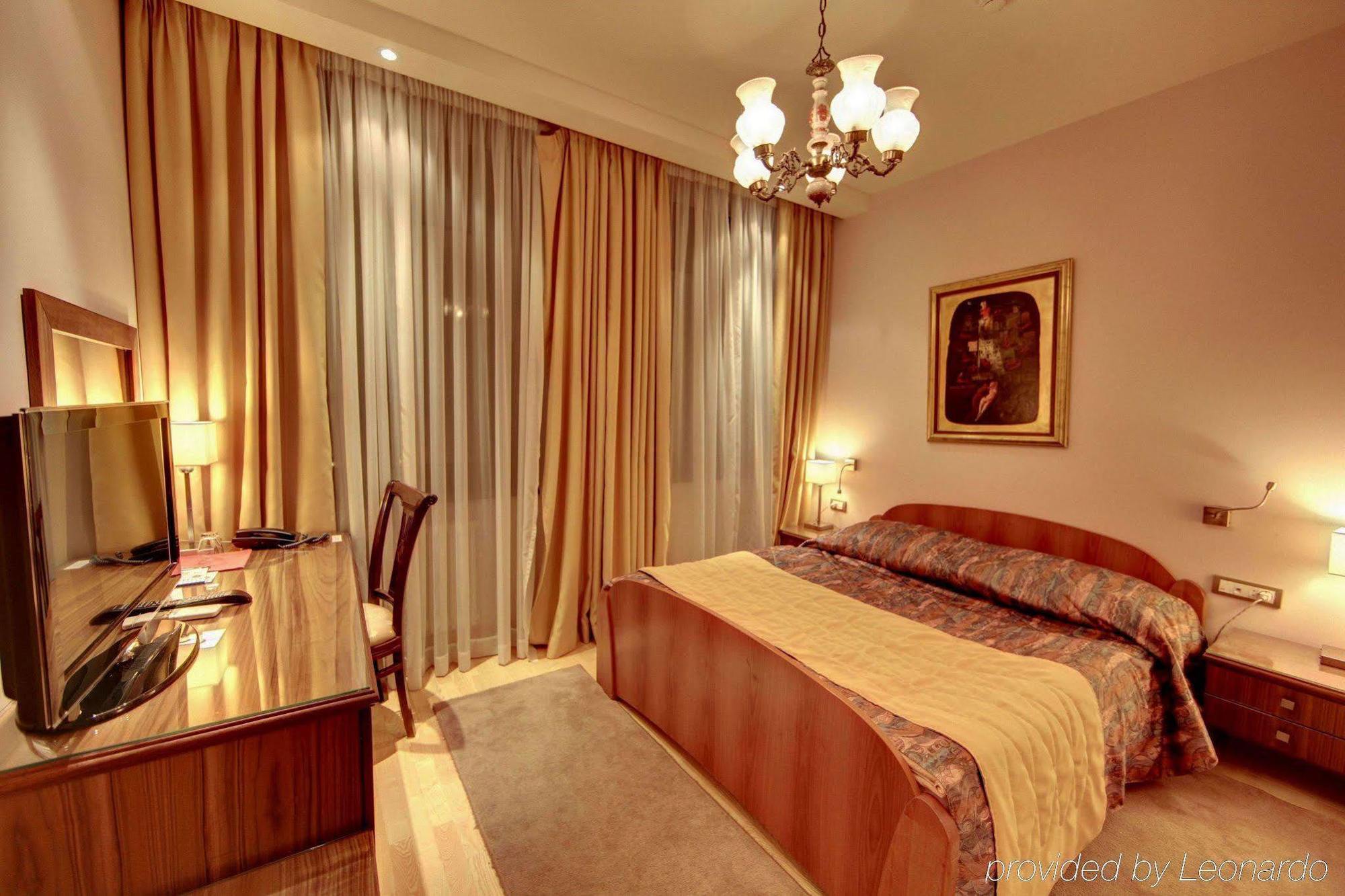 Majestic Hotel