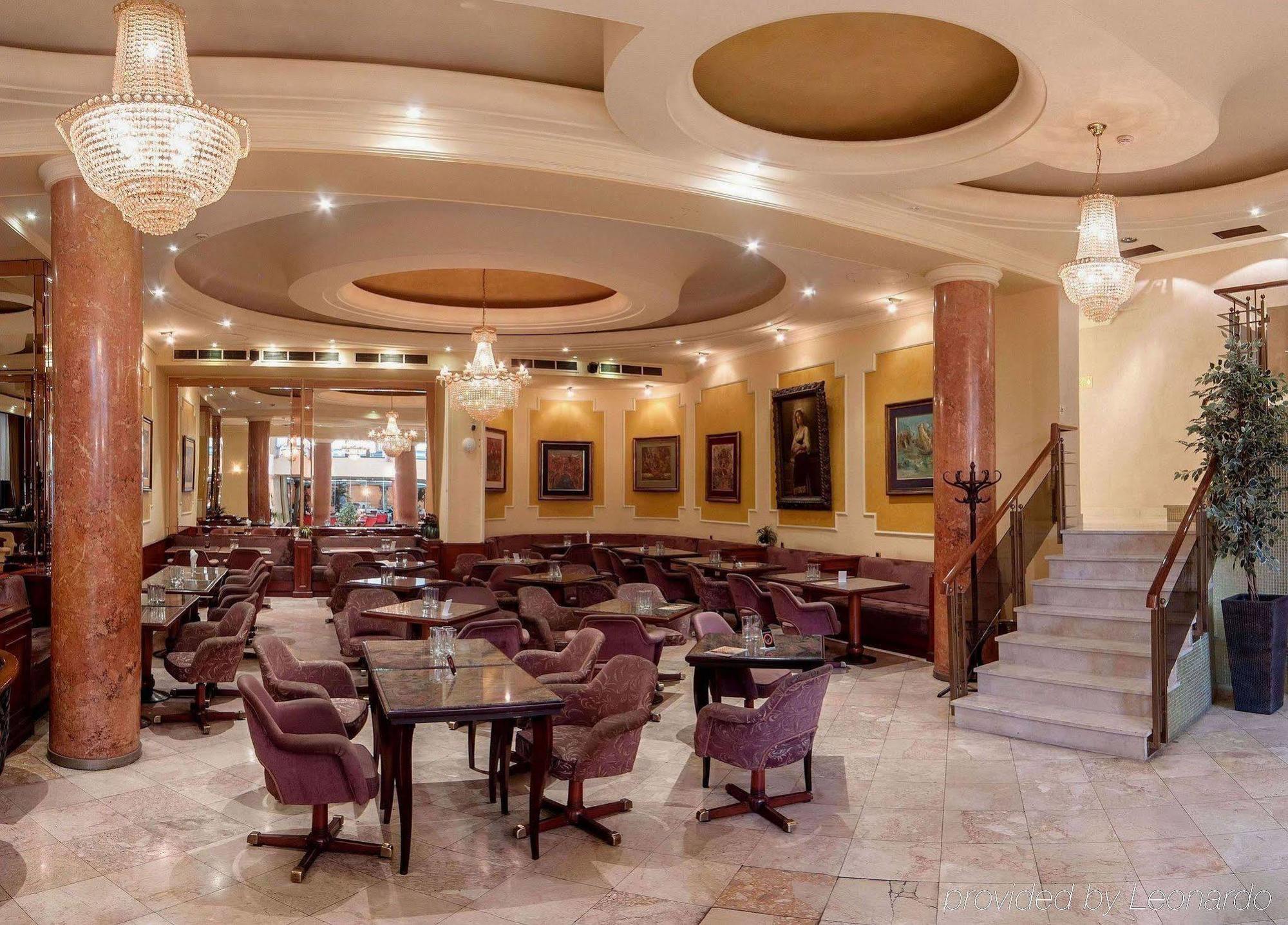 Majestic Hotel
