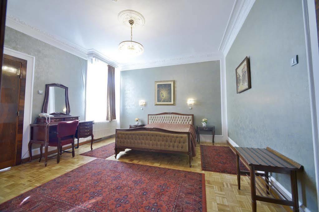 Majestic Hotel Belgrad