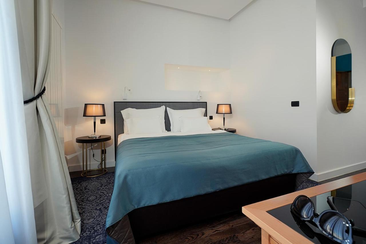Majestic 4* Belgrad